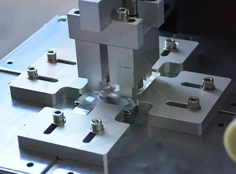 Battery Stacking Machine