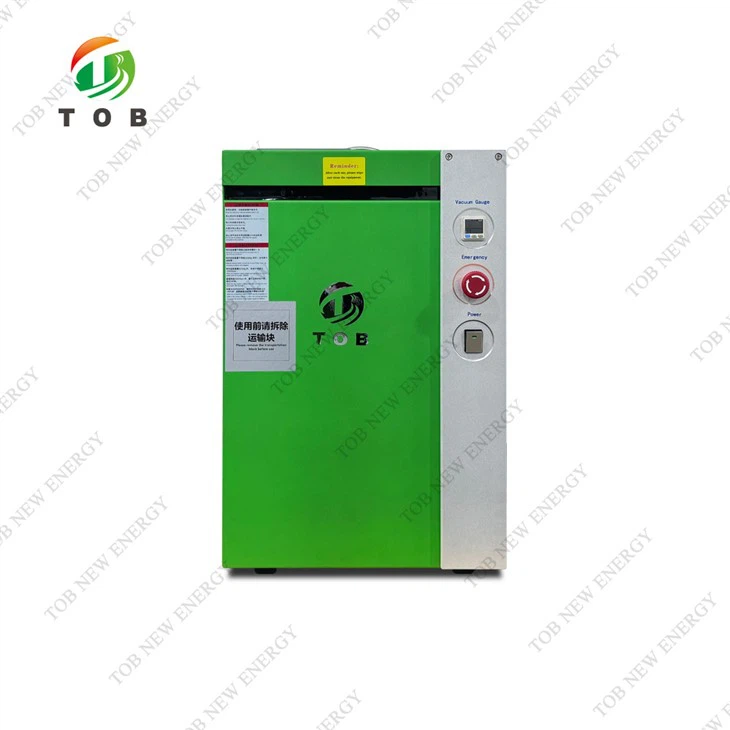 Planetarna wirówka próżniowa