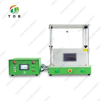 Uszczelnianie próżniowe i dyfuzja elektrolitu Trzy-w-jednej maszynie