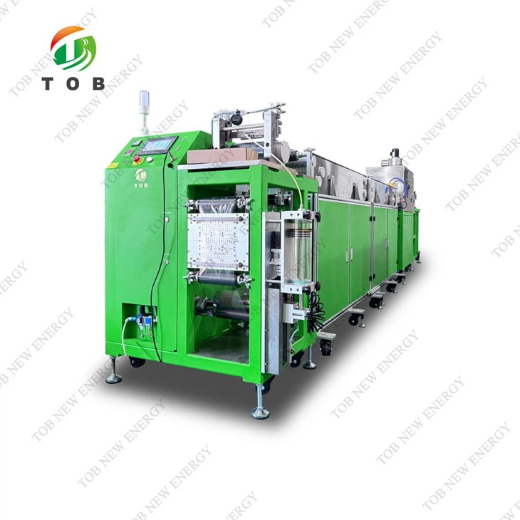 Water Bath Slot Die Coater suppliers