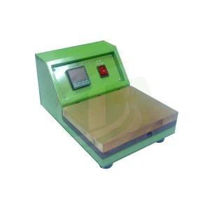 Laboratoryjna maszyna do podgrzewania krawędzi