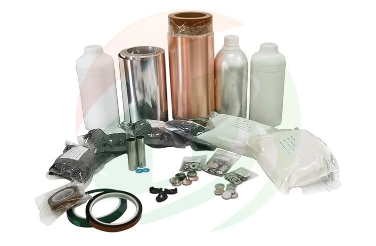 Cylindryczne materiały komórkowe