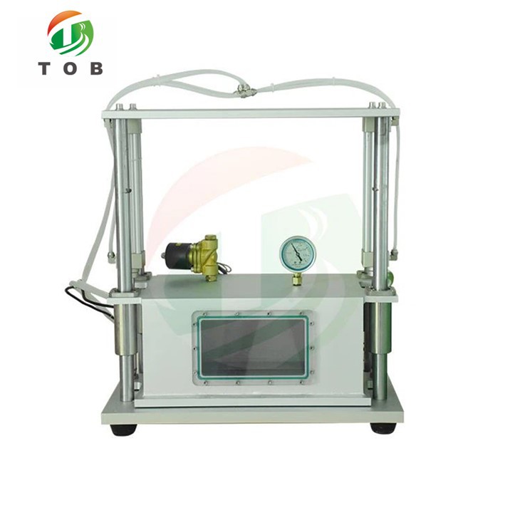 Electrolyte Diffusion Machine