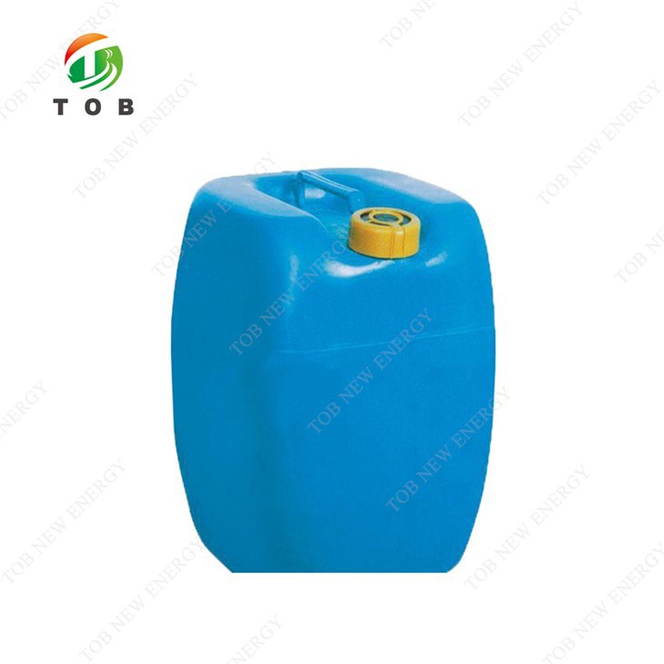 Lithium Ion Battery Raw Material SBR