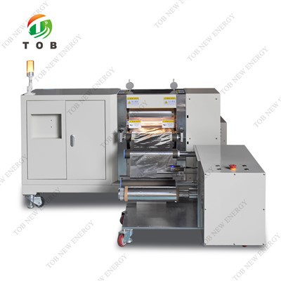 Kalandrownica laboratoryjna 40T