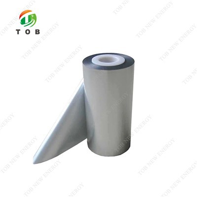 Aluminiowa folia laminowana do ogniw typu woreczek