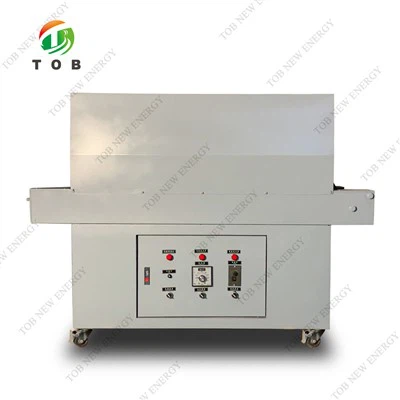 Maszyna do owijania termokurczliwego