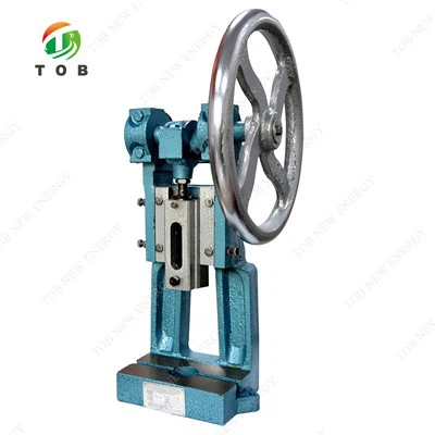 Ręczna prasa ręczna